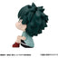 My Hero Academia Look Up PVC Figures 2-Pack Izuku Midoriya & Katsuki Bakugo Casual Look Ver. 11 cm (with gift)