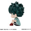 My Hero Academia Look Up PVC Figures 2-Pack Izuku Midoriya & Katsuki Bakugo Casual Look Ver. 11 cm (with gift)