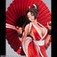 The King of Fighters '98 Lucrea PVC Figure Mai Shiranui 28 cm
