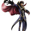 Code Geass: Lelouch of the Re;surrection Precious G.E.M. Series PVC Figure L.L. & C.C. 25 cm (20th Anniversary Repeat)