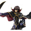 Code Geass: Lelouch of the Re;surrection Precious G.E.M. Series PVC Figure L.L. & C.C. 25 cm (20th Anniversary Repeat)