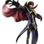Code Geass: Lelouch of the Re;surrection Precious G.E.M. Series PVC Figure L.L. & C.C. 25 cm (20th Anniversary Repeat)
