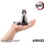 Demon Slayer: Kimetsu no Yaiba G.E.M. Series PVC Figure Shinobu-san 11 cm Palm Size (Repeat)