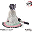 Demon Slayer: Kimetsu no Yaiba G.E.M. Series PVC Figure Shinobu-san 11 cm Palm Size (Repeat)