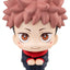 Jujutsu Kaisen Look Up PVC Figure Yuji Itadori 11 cm (Repeat)