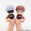 Jujutsu Kaisen Look Up PVC Figure Yuji Itadori 11 cm (Repeat)