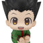 Hunter x Hunter Look Up PVC Figure Gon Freecss 11 cm