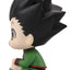 Hunter x Hunter Look Up PVC Figure Gon Freecss 11 cm
