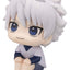 Hunter x Hunter Look Up PVC Figure Killua Zoldyck 11 cm