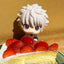 Hunter x Hunter Look Up PVC Figure Killua Zoldyck 11 cm