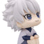Hunter x Hunter Look Up PVC Figures 2-Pack Gon Freecss & Killua Zoldyck 11 cm (with gift)