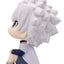Hunter x Hunter Look Up PVC Figures 2-Pack Gon Freecss & Killua Zoldyck 11 cm (with gift)