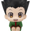 Hunter x Hunter Look Up PVC Figures 2-Pack Gon Freecss & Killua Zoldyck 11 cm (with gift)