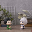 Hunter x Hunter Look Up PVC Figures 2-Pack Gon Freecss & Killua Zoldyck 11 cm (with gift)