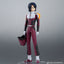Mobile Suit Gundam SEED Lucrea Lite PVC Figure Athrun Zala Pilot Suit Ver. 21 cm