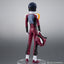 Mobile Suit Gundam SEED Lucrea Lite PVC Figure Athrun Zala Pilot Suit Ver. 21 cm