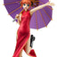 Gintama G.E.M. Series PVC Figure Kagura (Limited Repeat)