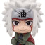Naruto Shippuden Look Up PVC Figure Jiraiya 11 cm