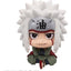 Naruto Shippuden Look Up PVC Figure Jiraiya 11 cm