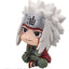 Naruto Shippuden Look Up PVC Figure Jiraiya 11 cm