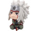 Naruto Shippuden Look Up PVC Figure Jiraiya 11 cm