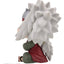 Naruto Shippuden Look Up PVC Figure Jiraiya 11 cm