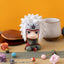Naruto Shippuden Look Up PVC Figure Jiraiya 11 cm