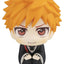 Bleach Thousand-Year Blood War Look Up PVC Figure Ichigo Kurosaki 11 cm (Repeat)