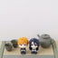 Bleach Thousand-Year Blood War Look Up PVC Figure Ichigo Kurosaki 11 cm (Repeat)