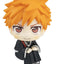 Bleach Thousand-Year Blood War Look Up PVC Figure Ichigo Kurosaki 11 cm (Repeat)