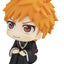 Bleach Thousand-Year Blood War Look Up PVC Figure Ichigo Kurosaki 11 cm (Repeat)