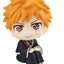 Bleach Thousand-Year Blood War Look Up PVC Figure Ichigo Kurosaki 11 cm (Repeat)