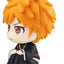 Bleach Thousand-Year Blood War Look Up PVC Figure Ichigo Kurosaki 11 cm (Repeat)