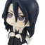 Bleach Thousand-Year Blood War Look Up PVC Figure Byakuya Kuchiki 11 cm (Repeat)