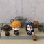 Bleach Thousand-Year Blood War Look Up PVC Figure Byakuya Kuchiki 11 cm (Repeat)
