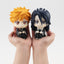 Bleach Thousand-Year Blood War Look Up PVC Figure Byakuya Kuchiki 11 cm (Repeat)