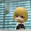 Bleach Look Up PVC Figure TV Anime Thousand-Year Blood War Shinji Hirako 11 cm