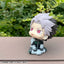 Kaiju No.8 Look Up PVC Figure Gen Narumi Motivated Ver. 11 cm (with gift)