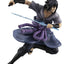 Naruto Shippuden G.E.M. Series PVC Figure Sasuke Uchiha Great Ninja War Ver. 23 cm (Repeat)