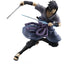 Naruto Shippuden G.E.M. Series PVC Figure Sasuke Uchiha Great Ninja War Ver. 23 cm (Repeat)