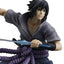 Naruto Shippuden G.E.M. Series PVC Figure Sasuke Uchiha Great Ninja War Ver. 23 cm (Repeat)