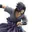 Naruto Shippuden G.E.M. Series PVC Figure Sasuke Uchiha Great Ninja War Ver. 23 cm (Repeat)