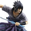Naruto Shippuden G.E.M. Series PVC Figure Sasuke Uchiha Great Ninja War Ver. 23 cm (Repeat)