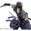 Naruto Shippuden G.E.M. Series PVC Figure Sasuke Uchiha Great Ninja War Ver. 23 cm (Repeat)
