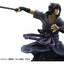 Naruto Shippuden G.E.M. Series PVC Figure Sasuke Uchiha Great Ninja War Ver. 23 cm (Repeat)