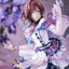 The Idolmaster Shiny Colors Lucrea PVC Figure Madoka Higuchi (Merry) 23 cm