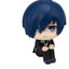 Persona 3 Look Up PVC Figure Reload Hero 11 cm