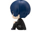 Persona 3 Look Up PVC Figure Reload Hero 11 cm