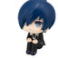 Persona 3 Look Up PVC Figures 2-Pack Reload Hero & Aegis 11 cm (with gift)