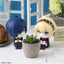 Persona 3 Look Up PVC Figures 2-Pack Reload Hero & Aegis 11 cm (with gift)